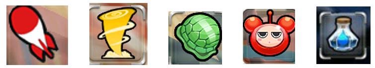 qq飞车各个道具作用和用法,qq飞车什么道具最容易出永久s车