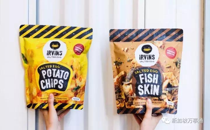 新加坡旅游回来带什么礼物,在新加坡可以带什么特产回国