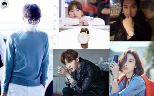 dw手表是什么意思的缩写,dw手表是什么品牌手表