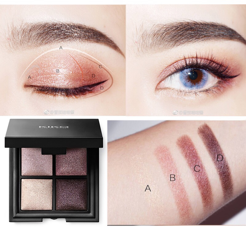 50块钱买全套彩妆化妆,50块钱的阿玛尼