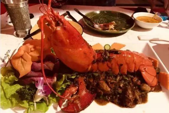 北京深藏不露的6间治愈系餐厅,北京最有异域风情的餐厅