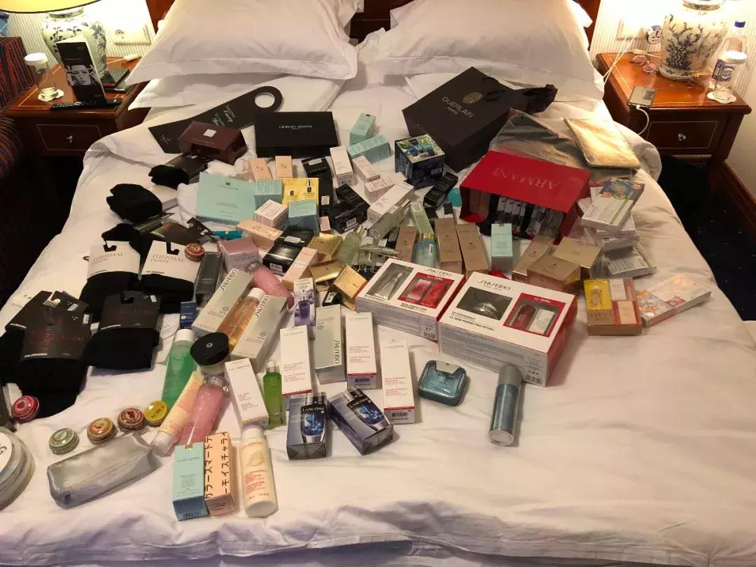 大牌护肤折扣福利买一送一,大牌护肤品免费福利