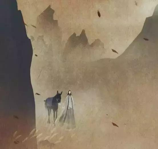 十二首绝美诗词,十二首绝美宋词一眼就美到窒息