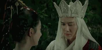 唐僧在女儿国真的动情了吗知乎,唐僧到女儿国谁先看出唐僧动情