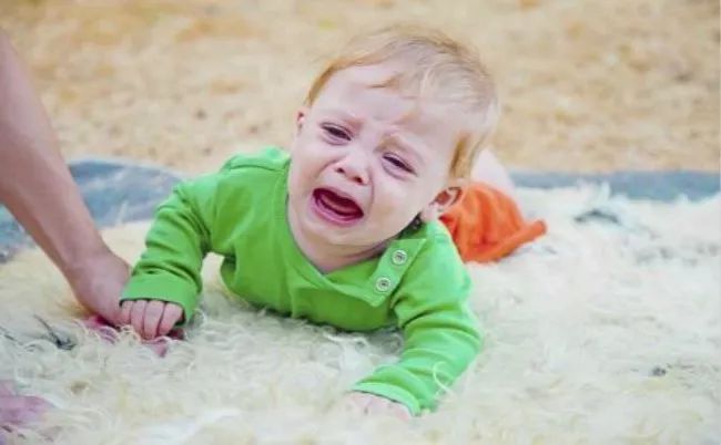 宝宝外伤怎么护理,宝宝常见外伤