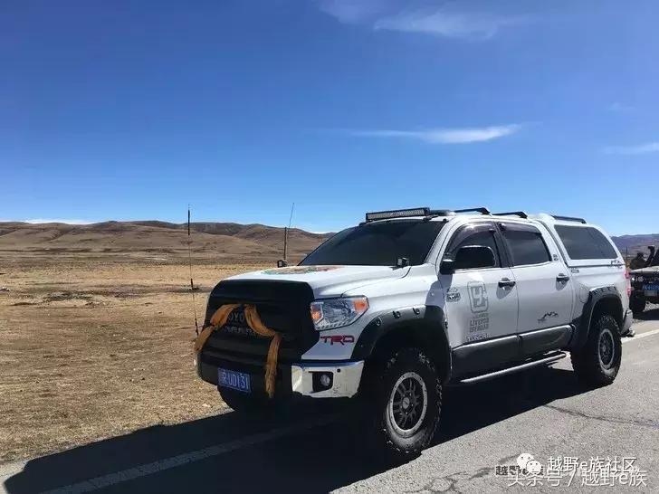 越野e族改装,越野e族改装案例