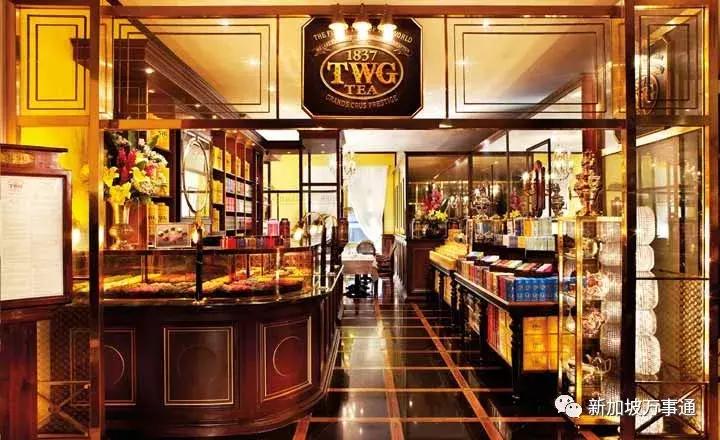 新加坡旅游回来带什么礼物,在新加坡可以带什么特产回国