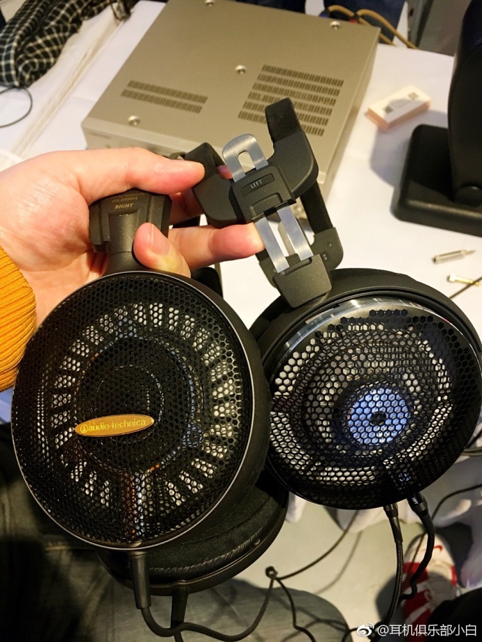 铁三角封闭式耳机,铁三角最新旗舰耳机l5000