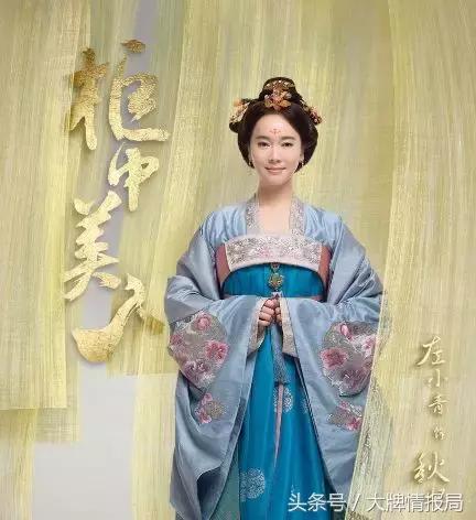 许晴俞飞鸿之后，《声临其境》又捧红一冻龄女星，张嘉译赞不绝口