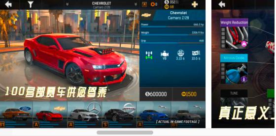 如果你喜欢玩赛车游戏,这个内容你可能会喜欢哦