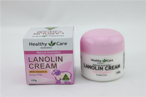 澳洲绵羊油成分表,澳洲澳芝曼绵羊油功效和用法