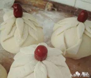 河南过年蒸馒头,河南小年蒸哪些馒头