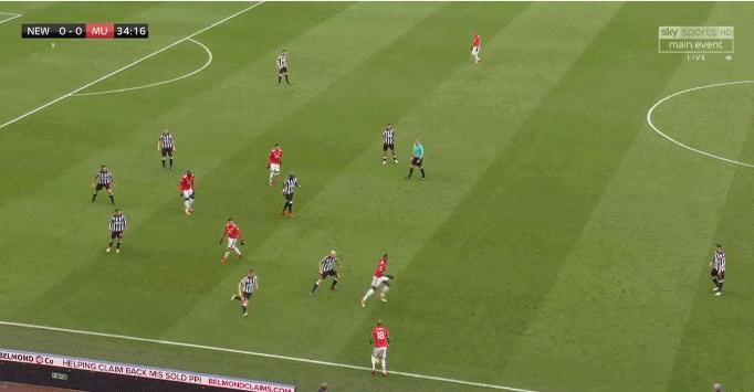 招招被克制,穆里尼奥遭到老冤家贝大师“死亡缠绕”