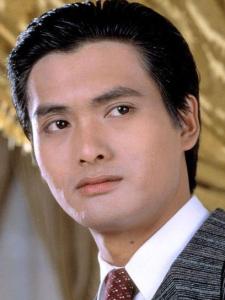 曾经的影坛大哥大,曾经叱咤风云的大哥