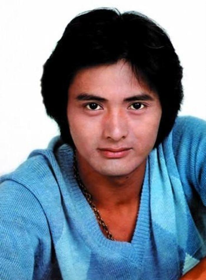 曾经的影坛大哥大,曾经叱咤风云的大哥