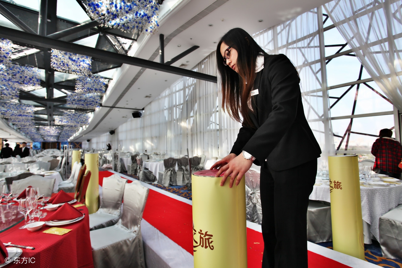 为什么婚礼公司一直招人,独立婚礼策划