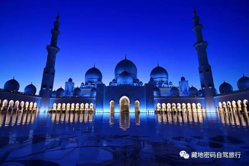 最不象非洲的国家—北非玫瑰摩洛哥，2018年最新旅游攻略