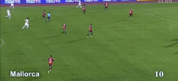 c罗十大不可思议瞬间,c罗有没有用过彩虹过人