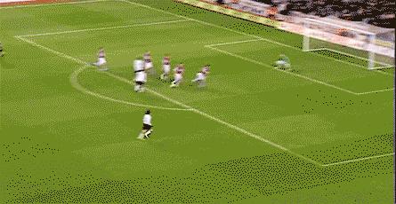 c罗十大不可思议瞬间,c罗有没有用过彩虹过人