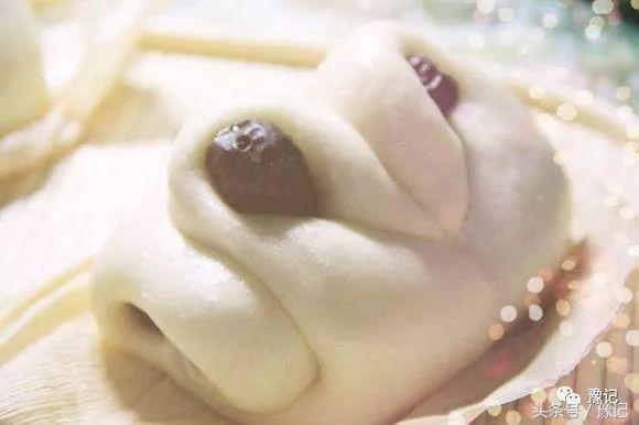 河南过年蒸馒头,河南小年蒸哪些馒头