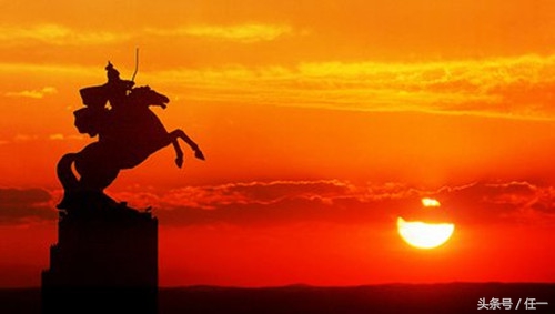 战国七雄每个国家的变迁的纪录片,盘点战国七雄的宫殿