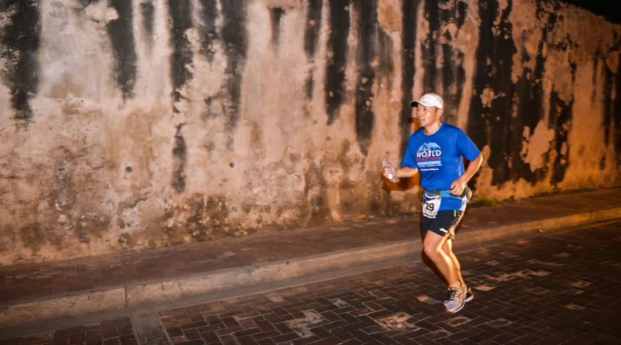 听说过“777挑战”吗？那些你想去，还未去到的远方~