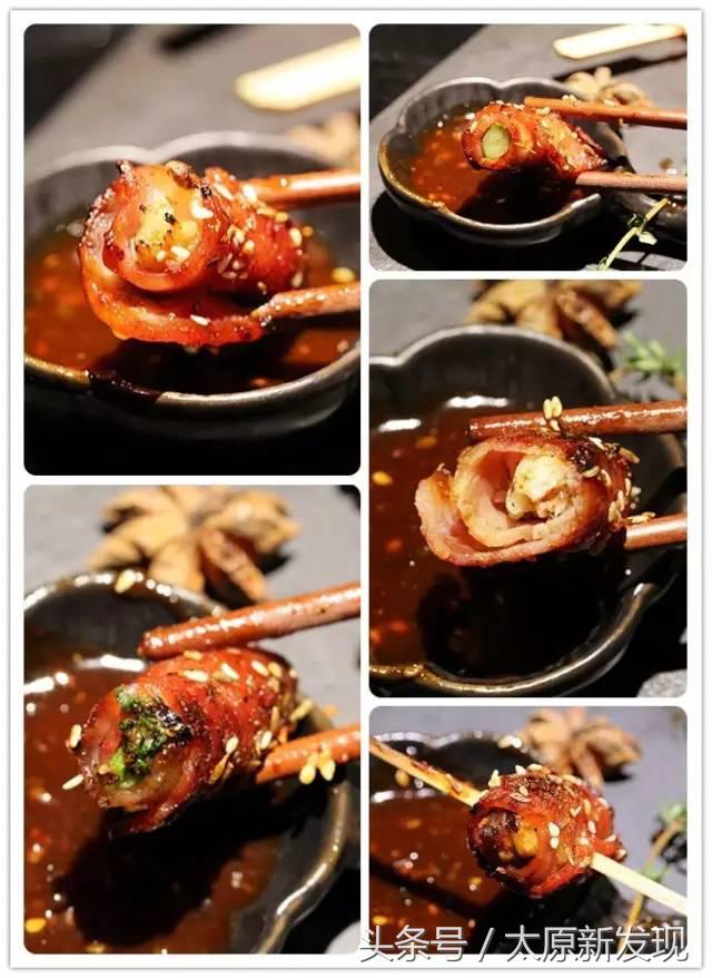 太原老字号烤串,太原好吃的烤串老店