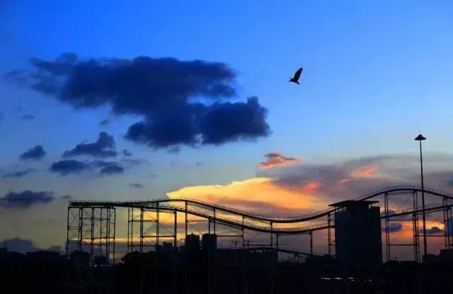 香蜜湖1979拆了吗,深圳香蜜湖德仕堡以前什么样子