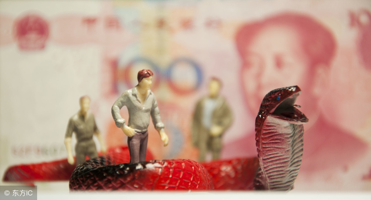 股市暴跌的后果,股市暴跌后涨回去还会亏吗