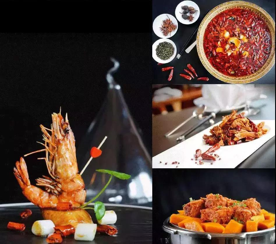 成都团年宴怎么吃,成都团年宴