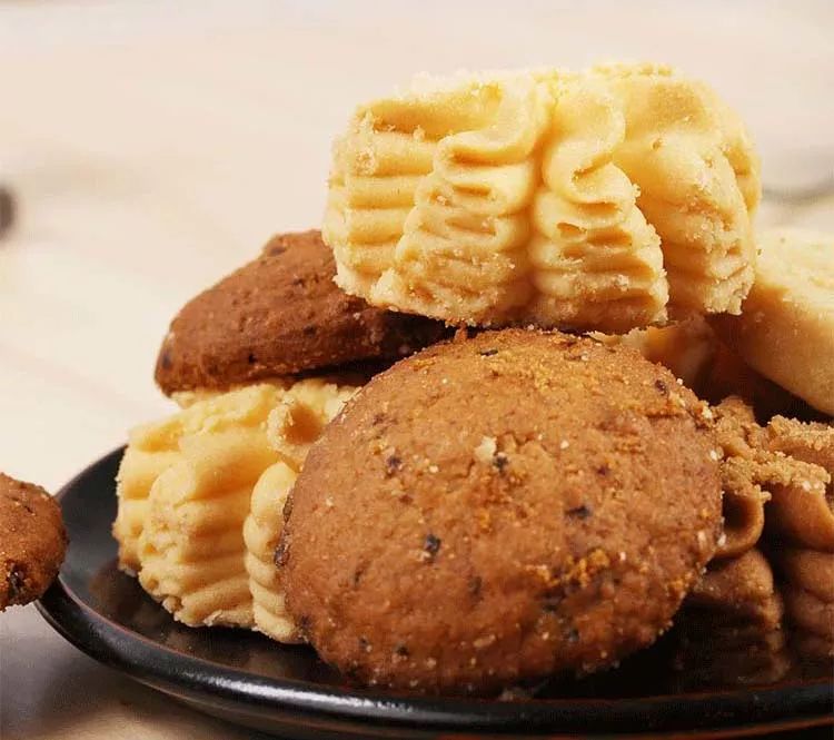 10种超好吃的年货零食推荐，用味觉上的小惊喜，重拾过年乐趣