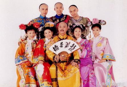 还珠格格3为什么不是原班人马,还珠格格三谁是最大败笔