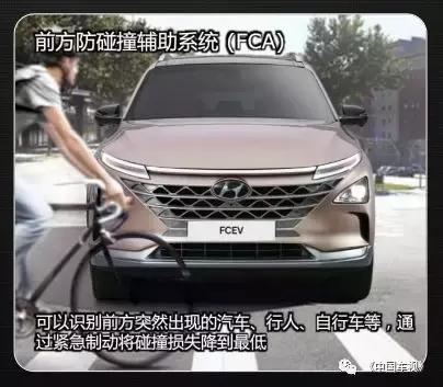 探秘科技史,现代汽车新技术及原理