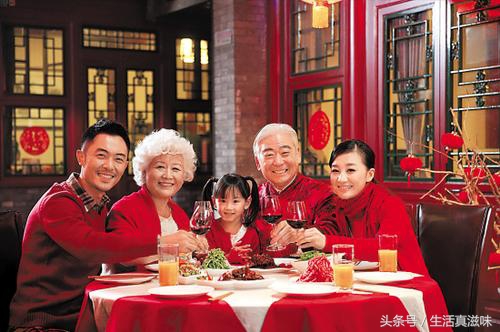 宁波年夜饭2019,年味浓浓你必须知道的宁波年味