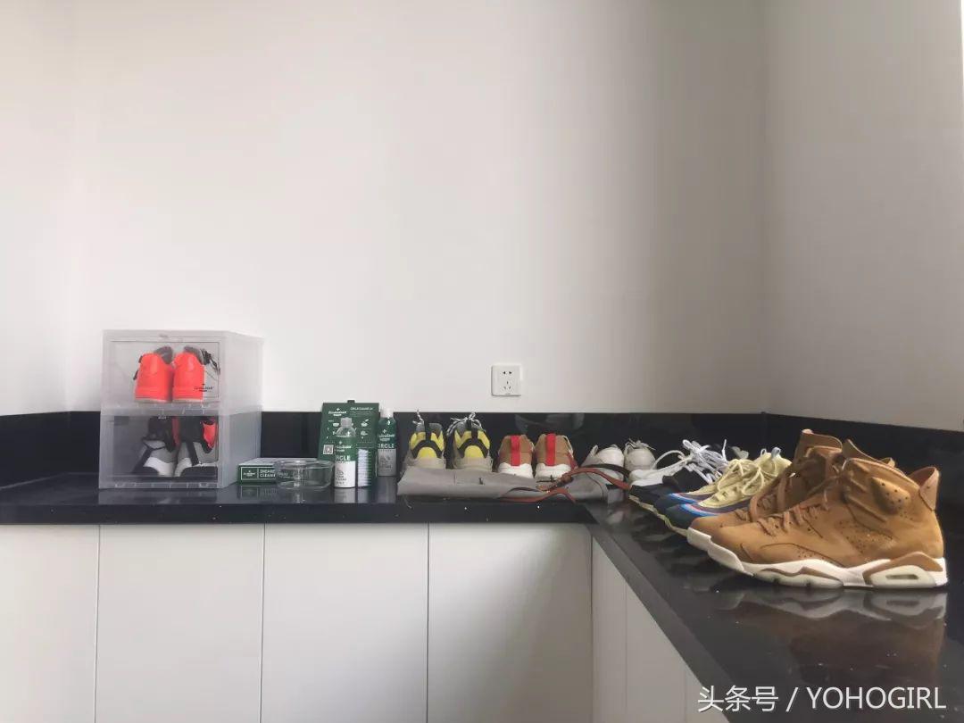 怎样买到几十块钱的球鞋,如何用200买1000块的鞋