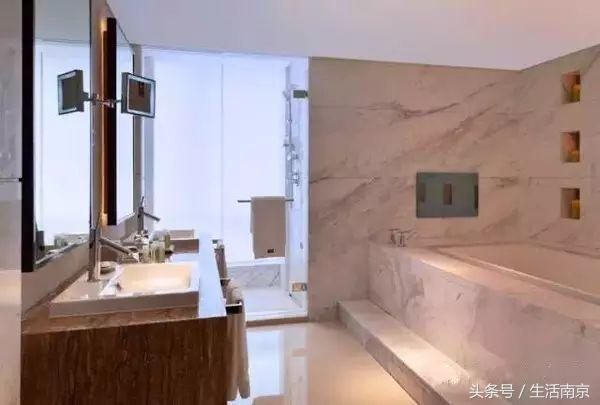 南京超豪华的五星级套房,南京卧室奢华高档