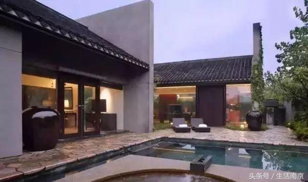 南京超豪华的五星级套房,南京卧室奢华高档