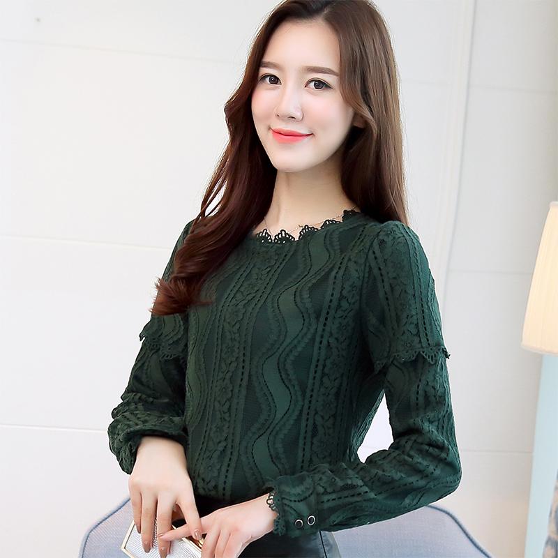 一眼就喜欢的打底衫，冬季打底黑色的款式还不容易过时