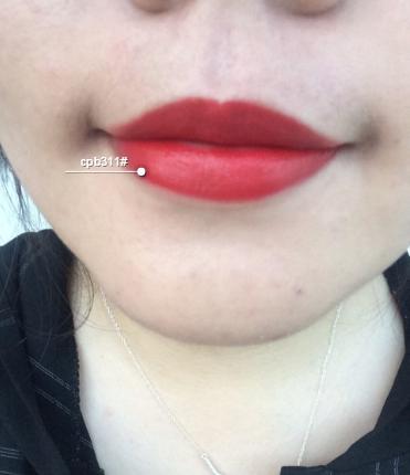 应你们要求做CPB，进来看看这是不是你的下一只口红？