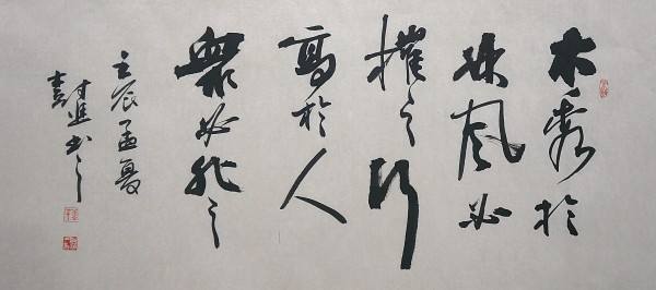 仁者无敌只求一败全文,仁者无敌只求一败原文