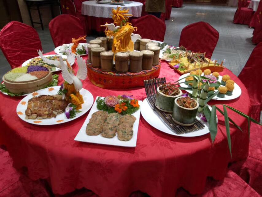 新春旅行去哪里,新春出游目的地