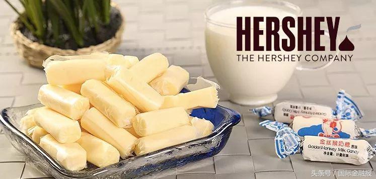 好时巧克力发布澄清声明,好时巧克力还有的卖吗