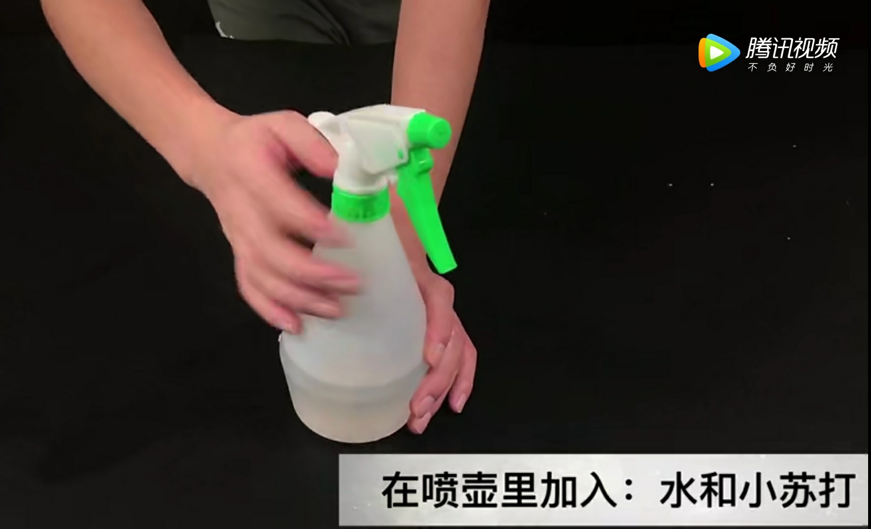 小苏打的妙用你都知道吗,小苏打妙用您知道多少