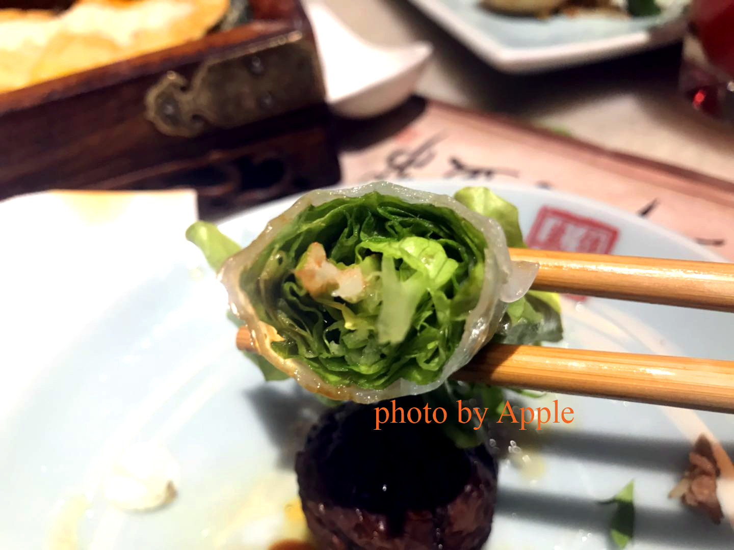 2007年的锦府盐帮,锦府盐帮特色