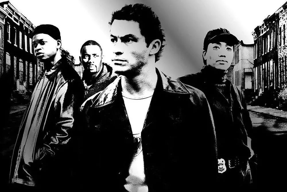 拒绝剧荒电视剧,十部全世界顶级神作电视剧