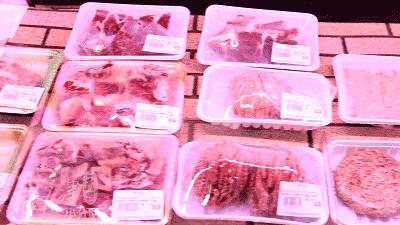 天津超级大市集,天津大胡同年货市场