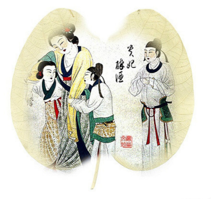 非物质文化遗产水彩绘画,快失传的非物质文化遗产绘画