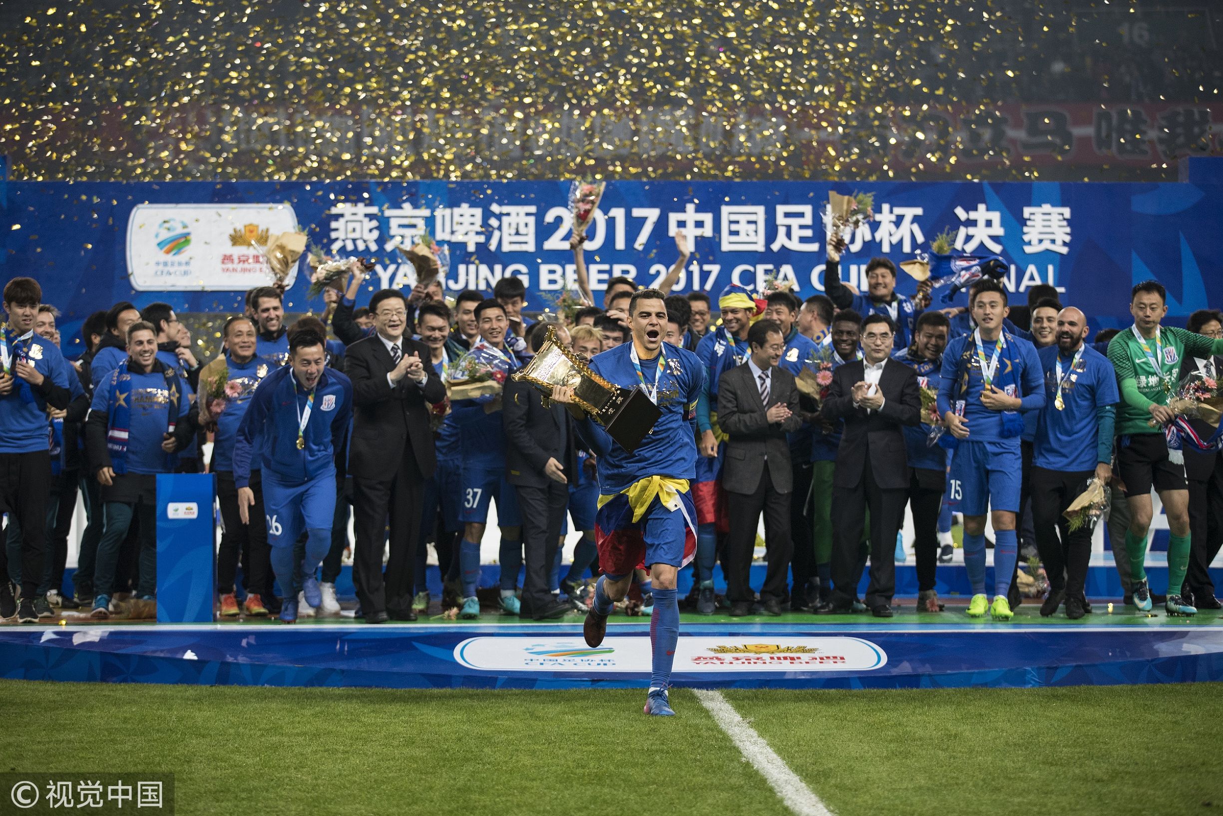 亚冠前瞻恒大100名上港压浦和,2023中超亚冠局势分析