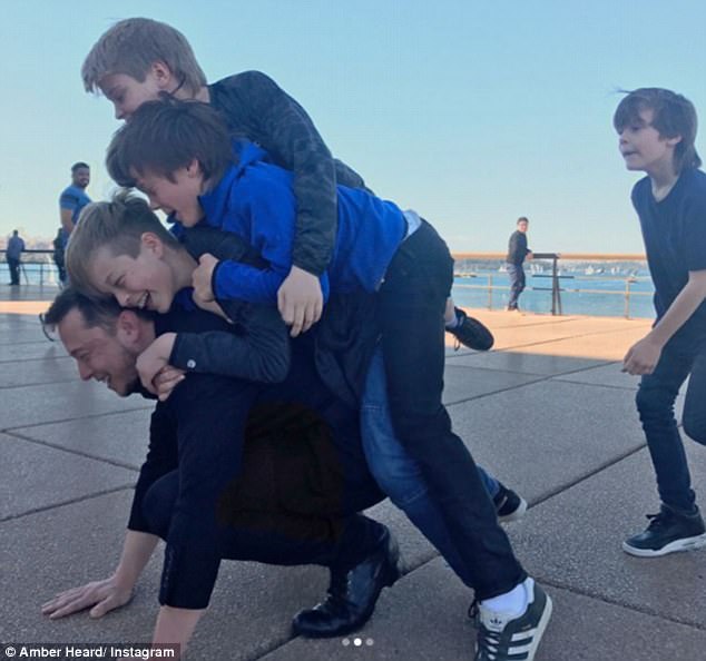 2019火星人马斯克,火星人马斯克最新消息