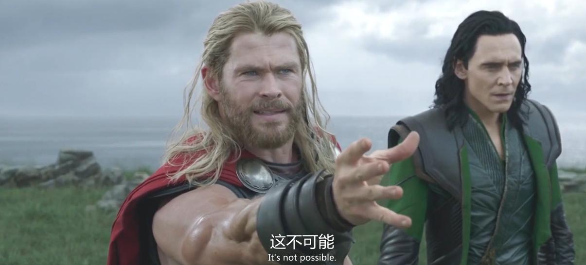 雷神3海拉和五大神死亡,雷神3海拉死亡